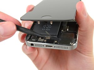 Reparar Micrófono iPhone 5S - iFixRapid