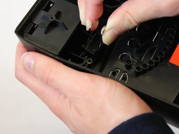 DigiTech RP70  Footswitch Replacement, Footswitches: crwdns2935265:05crwdnd2935265:03crwdnd2935265:03crwdne2935265:0