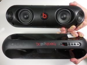 Beats Pill XL Troubleshooting