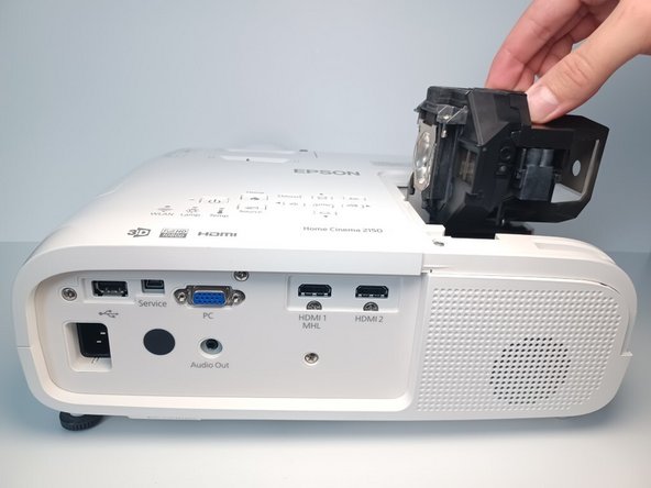 Epson Home Cinema 2150 Speaker Replacement: crwdns2935265:03crwdnd2935265:03crwdnd2935265:03crwdne2935265:0