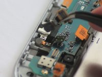 Samsung Galaxy Tab 2 7.0 Disassembly