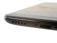 OnePlus 5 Charging Port/Headphone Jack Replacement