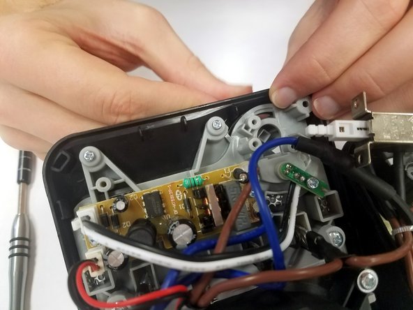 Insignia NS-HTMC01-B Power Button Replacement: crwdns2935265:04crwdnd2935265:02crwdnd2935265:02crwdne2935265:0