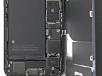 iPhone 16e Battery Replacement