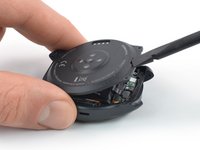 TicWatch Pro 3 GPS Battery Replacement