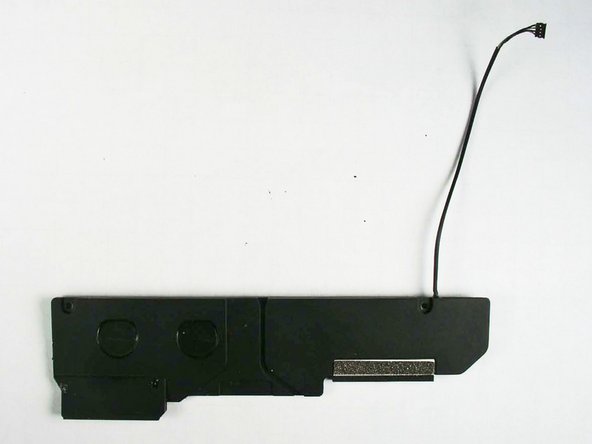 iPad FCC Teardown