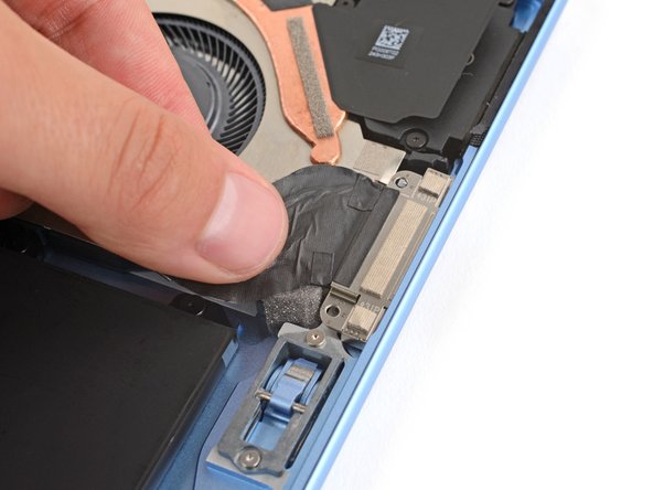 Microsoft Surface Pro 11 Front Sensor Assembly Replacement