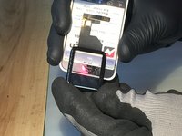 Apple Watch 42mm Glass Digitizer Only Replacement