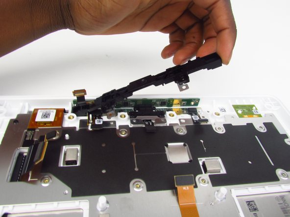 Amazon Echo Show 2nd Gen Button Replacement: crwdns2935265:07crwdnd2935265:02crwdnd2935265:03crwdne2935265:0