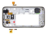 Samsung Galaxy S5 Mini Teardown