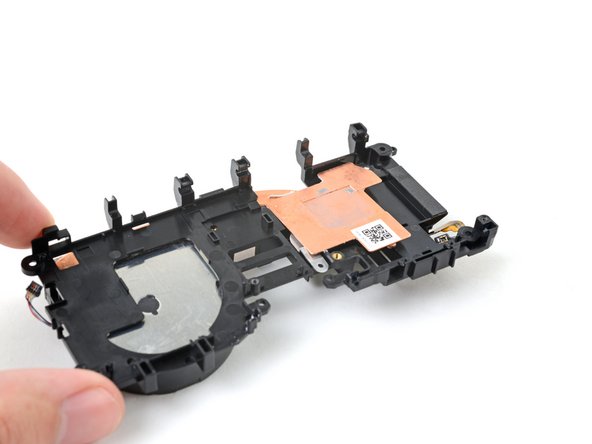 HTC Vive XR Elite Motherboard Replacement, Reassembly information: crwdns2935265:0106crwdnd2935265:03crwdnd2935265:03crwdne2935265:0