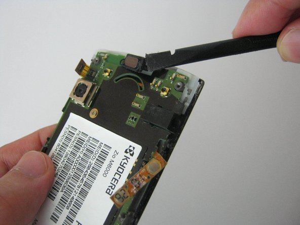 Kyocera Zio M6000 Digitizer Replacement: crwdns2935265:06crwdnd2935265:02crwdnd2935265:03crwdne2935265:0