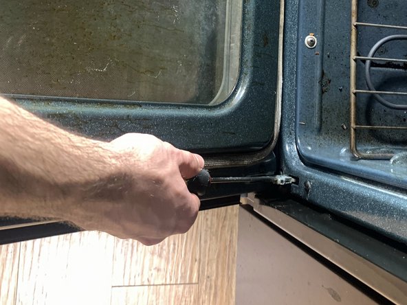 GE JSP39SN4SS Door Seal Replacement: crwdns2935265:03crwdnd2935265:02crwdnd2935265:02crwdne2935265:0