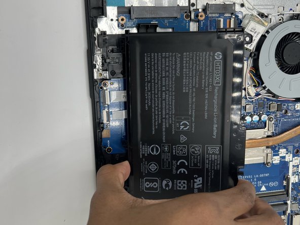 HP 15-db0004dx Motherboard Replacement: crwdns2935265:012crwdnd2935265:03crwdnd2935265:03crwdne2935265:0