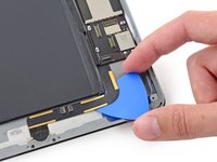 iPad 6 Wi-Fi Battery Replacement
