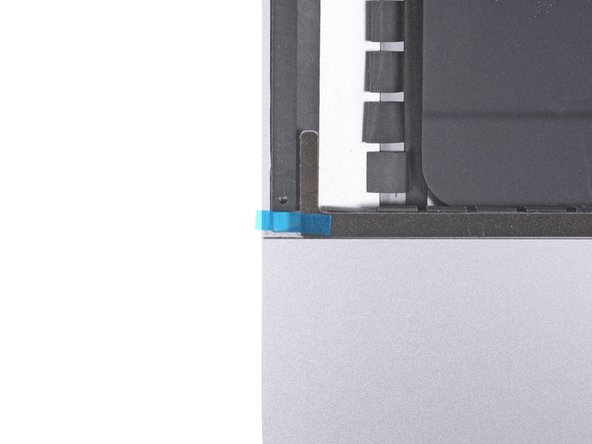 iMac Intel 27" Retina 5K Display 2020 Display Adhesive Replacement: crwdns2935265:019crwdnd2935265:02crwdnd2935265:03crwdne2935265:0