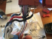 Bosch 36618 Drill Driver Teardown