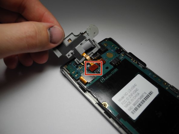 LG Lucid 4G LCD Replacement: crwdns2935265:07crwdnd2935265:02crwdnd2935265:02crwdne2935265:0