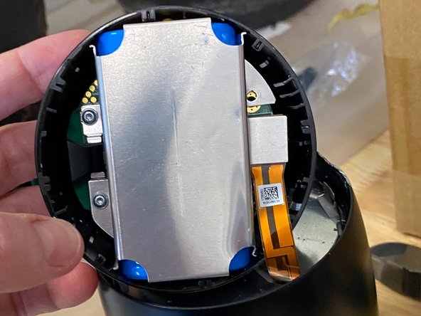 Ember Mug Battery (14 oz model) Replacement, Put it All Back Together: crwdns2935265:07crwdnd2935265:02crwdnd2935265:02crwdne2935265:0