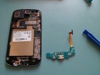 Samsung Galaxy Core Screen Replacement