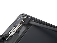 iPad 8 Battery Replacement