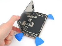 iPhone 16 Pro Screen Replacement
