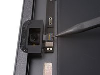 iPad 9 Front Camera Replacement