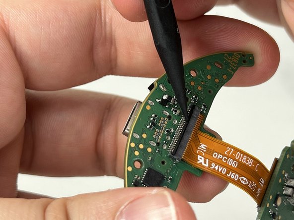 Jabra Elite 85h Microphone Replacement: crwdns2935265:08crwdnd2935265:02crwdnd2935265:03crwdne2935265:0