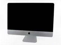 iMac Intel Parts