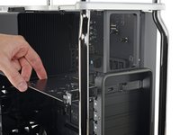 Mac Pro 2019 Teardown