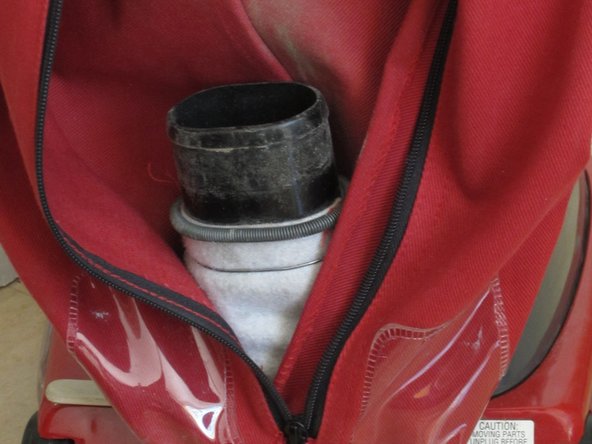 Sanitaire SC684 Bag Liner Replacement: crwdns2935265:03crwdnd2935265:02crwdnd2935265:02crwdne2935265:0