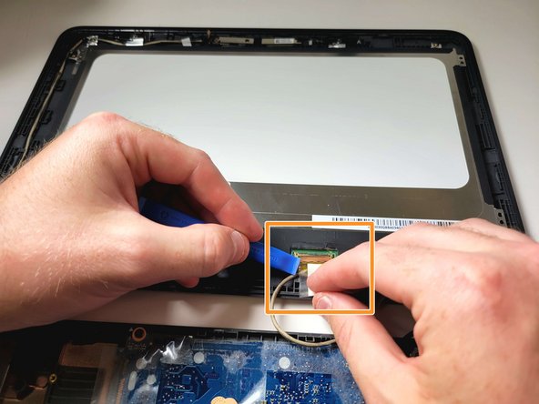 HP Chromebook 11A G6 EE LCD Replacement: crwdns2935265:07crwdnd2935265:02crwdnd2935265:03crwdne2935265:0