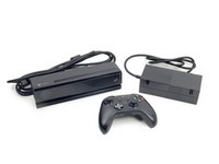 Xbox One Teardown