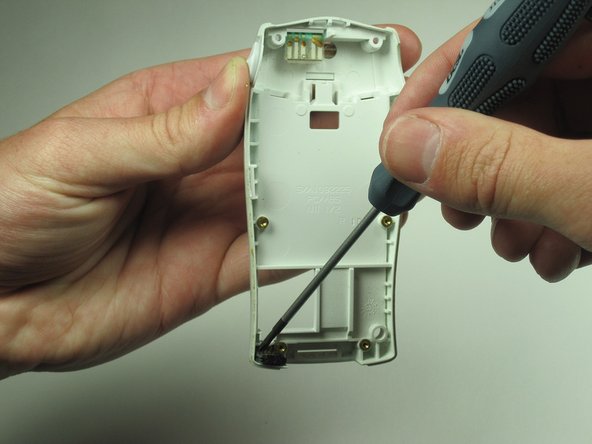 Disassembling Sony Ericsson T68i: crwdns2935265:09crwdnd2935265:02crwdnd2935265:02crwdne2935265:0