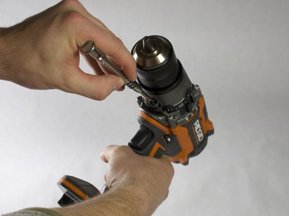 Ridgid GEN5X R8611506 Trigger Replacement: crwdns2935265:03crwdnd2935265:02crwdnd2935265:02crwdne2935265:0