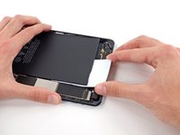 iPad Mini CDMA Battery Replacement