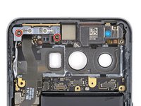 Google Pixel 8 Pro Earpiece Speaker Replacement