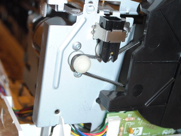 HP OfficeJet Pro 8000 Teardown: crwdns2935265:017crwdnd2935265:03crwdnd2935265:03crwdne2935265:0