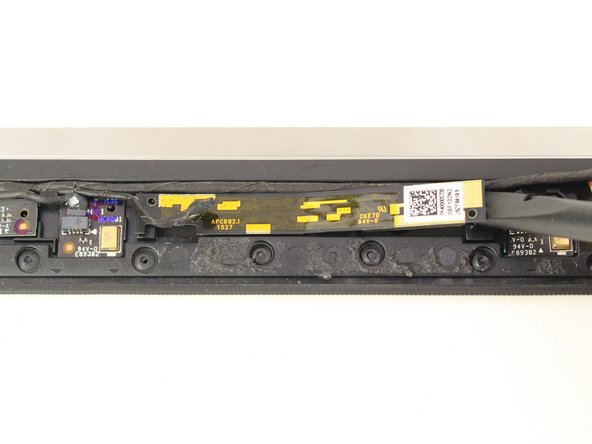 Lenovo Yoga 900-13ISK Webcam Replacement: crwdns2935265:018crwdnd2935265:02crwdnd2935265:03crwdne2935265:0