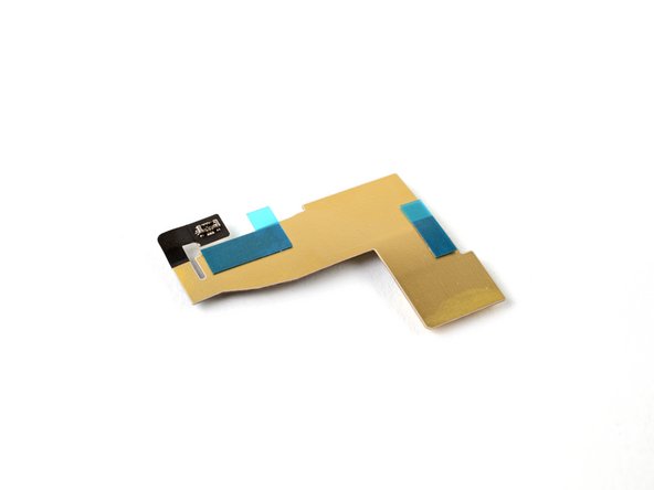 How to Apply New Ultra Wideband Antenna Adhesive in Your Google Pixel Fold