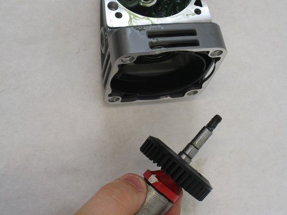 Milwaukee 2780-20 Rotor Assembly Replacement: crwdns2935265:08crwdnd2935265:03crwdnd2935265:03crwdne2935265:0