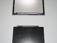 Asus Zenbook UX21e LCD Screen Replacement