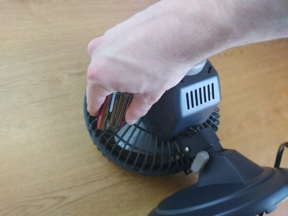 Holmes Blizzard Electric Fan Adjustment Knob Replacement, Adjustment Knob: crwdns2935265:01crwdnd2935265:02crwdnd2935265:03crwdne2935265:0