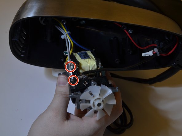 Hamilton Beach 64650 Speed Level Replacement: crwdns2935265:04crwdnd2935265:02crwdnd2935265:03crwdne2935265:0