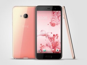 HTC U Ultra - Wikipedia