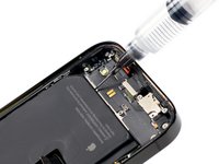iPhone 14 Pro Battery Replacement