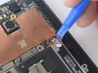 Asus ZenFone 2 Motherboard Replacement