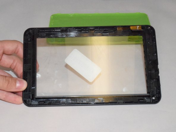Ematic EGQ307 Digitizer Replacement: crwdns2935265:06crwdnd2935265:03crwdnd2935265:03crwdne2935265:0