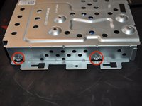 Dell Inspiron One 2020 Hard Drive Replacement