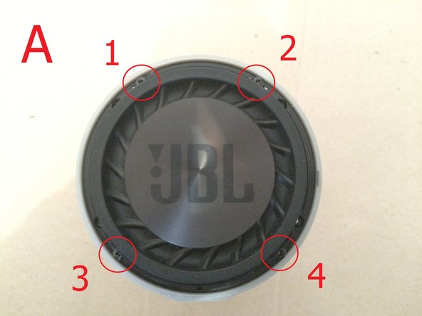 JBL Charge 2 Plus full disassembly: crwdns2935265:05crwdnd2935265:02crwdnd2935265:03crwdne2935265:0
